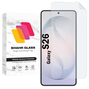Shahr Glass SFNMB20 Screen Protector For Samsung Galaxy S26 