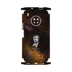 MAHOOT Robert De Niro-FullSkin Cover Sticker for Huawei Y9a