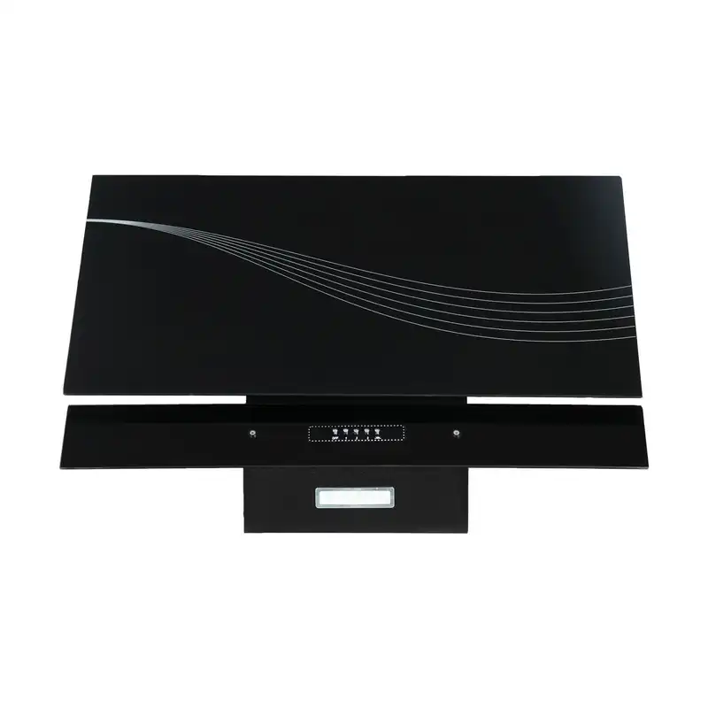 ست هود و اجاق گاز صفحه ای اریکسان مدل PARLA B