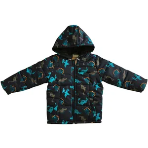 کاپشن پسرانه کد 0556