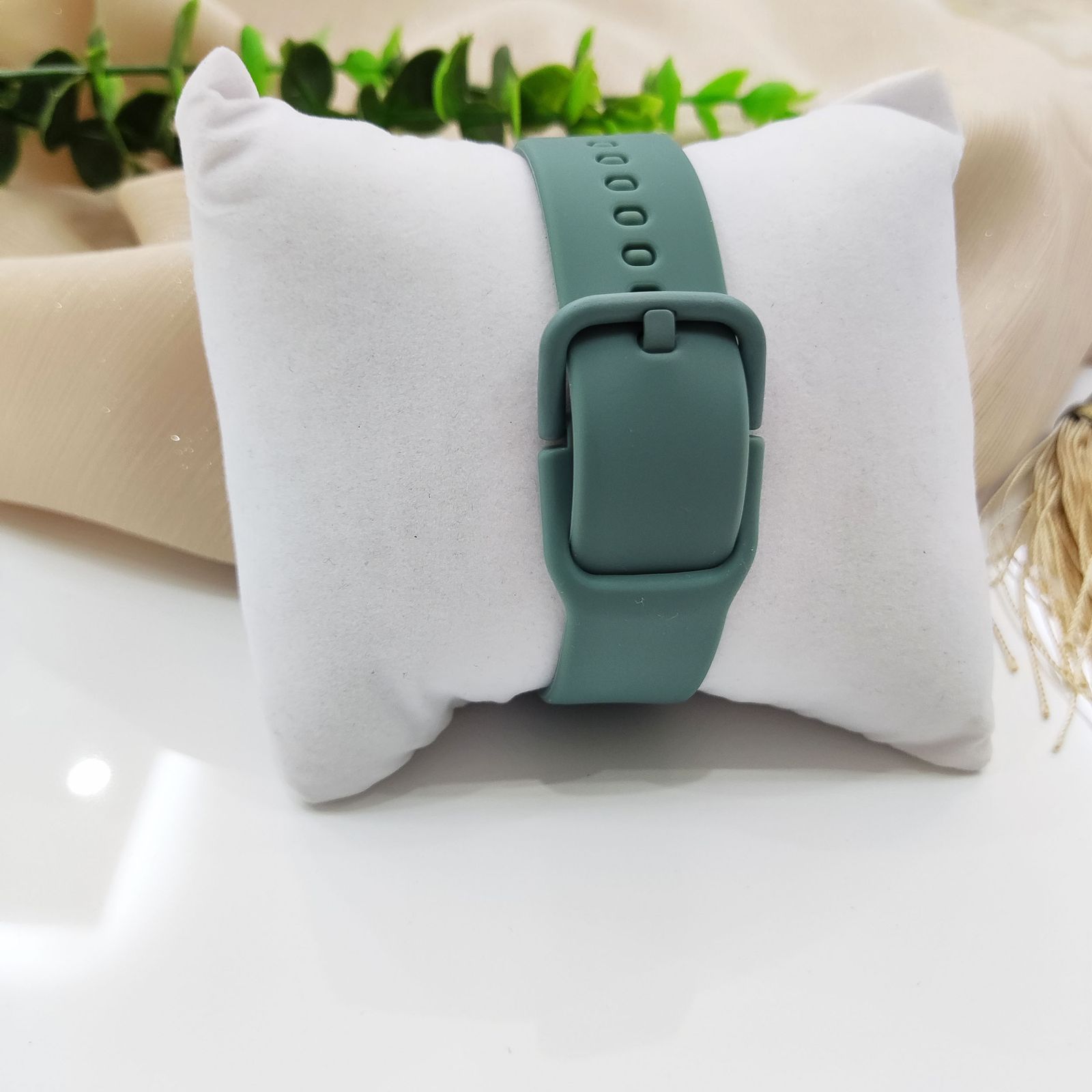 ساعت مچی عقربه ای بولون مدل 2849 بند پیو کد DB29 -  - 3