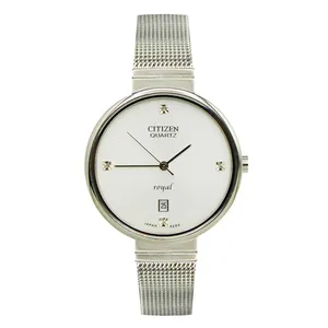 ساعت مچی عقربه ای زنانه سیتی زن مدل 6269L