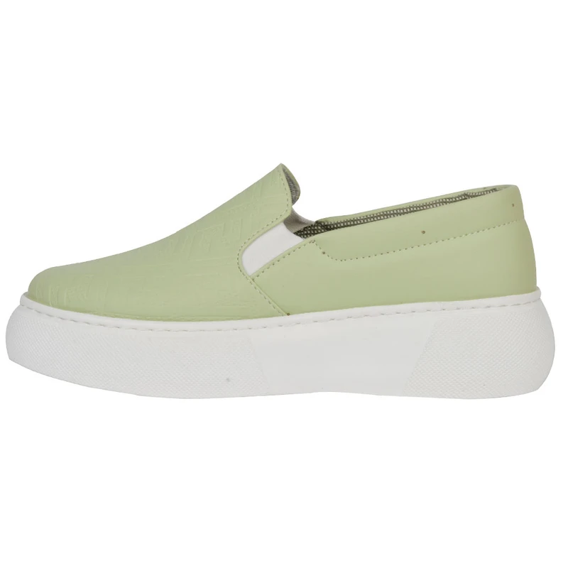 کفش روزمره زنانه مدل 359002622 کشی