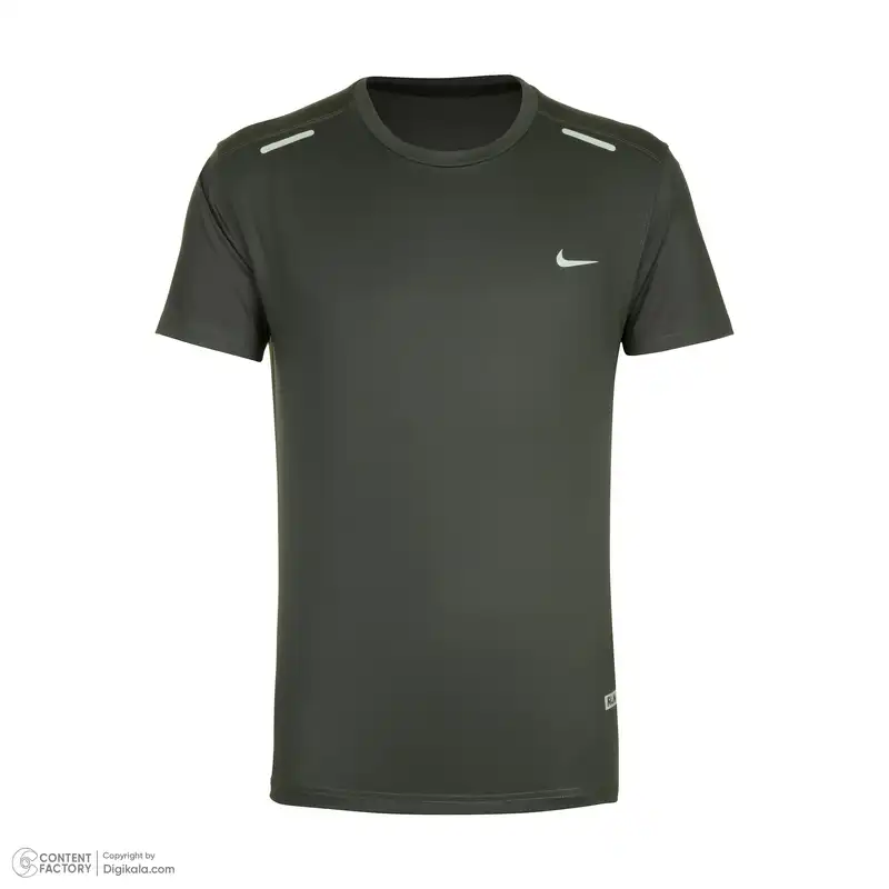 تی شرت ورزشی مردانه مدل TN3010