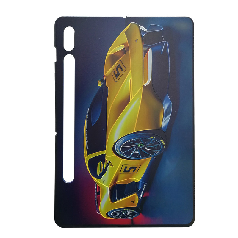 کاور مدل SR-085 مناسب برای تبلت سامسونگ Galaxy Tab S7 / T870 / T875