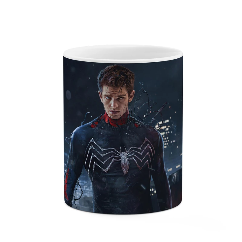 ماگ کاکتی طرح اندرو گارفیلد کد mgp12908