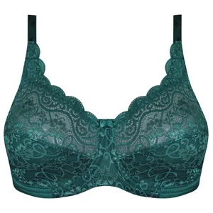 سوتین زنانه شاندرمن مدل فنردار کد 5080-2444