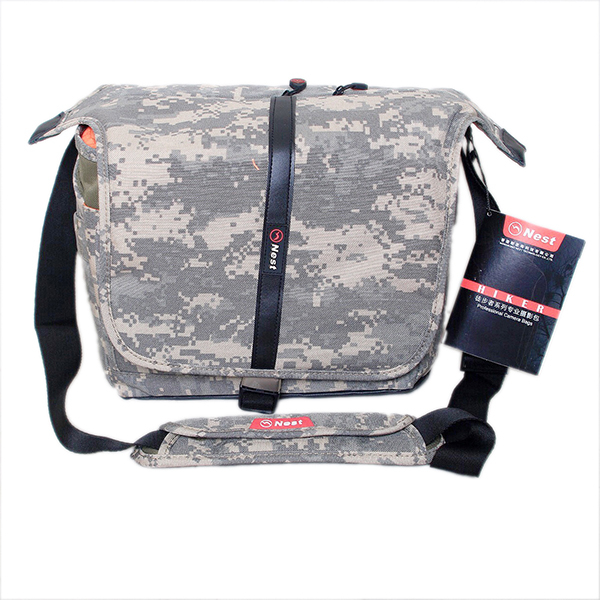 کیف دوربین نست مدل HIKER30-02