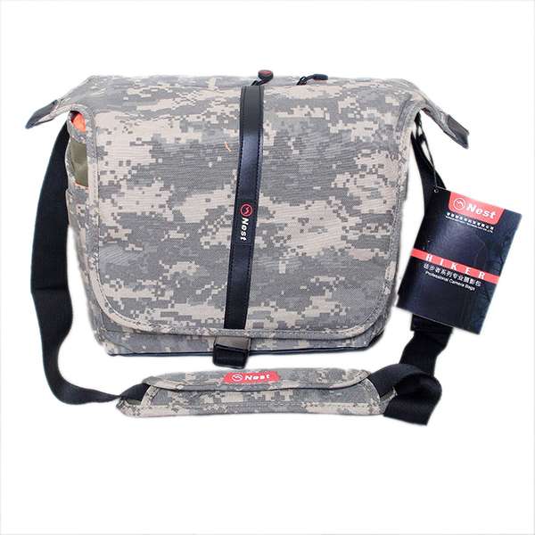 کیف دوربین نست مدل HIKER30-02