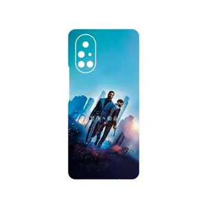 MAHOOT Tenet Cover Sticker for Huawei Nova 8