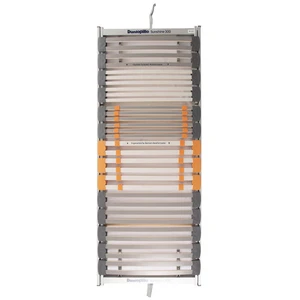 زیرتشک دانلوپیلو مدل Sunshine 300 کد 13 سایز 200*120 سانتی متر