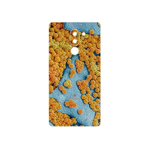 MAHOOT Atom Universe 7 Cover Sticker for Honor 6X