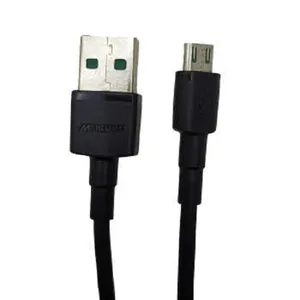 کابل تبدیل USB به microusb مودم کت مدل mcb-003 طول 1 متر