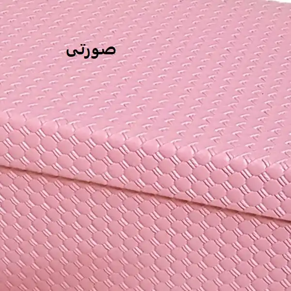 جعبه هدیه دلم خواست باکس طرح مستطیل کد 9