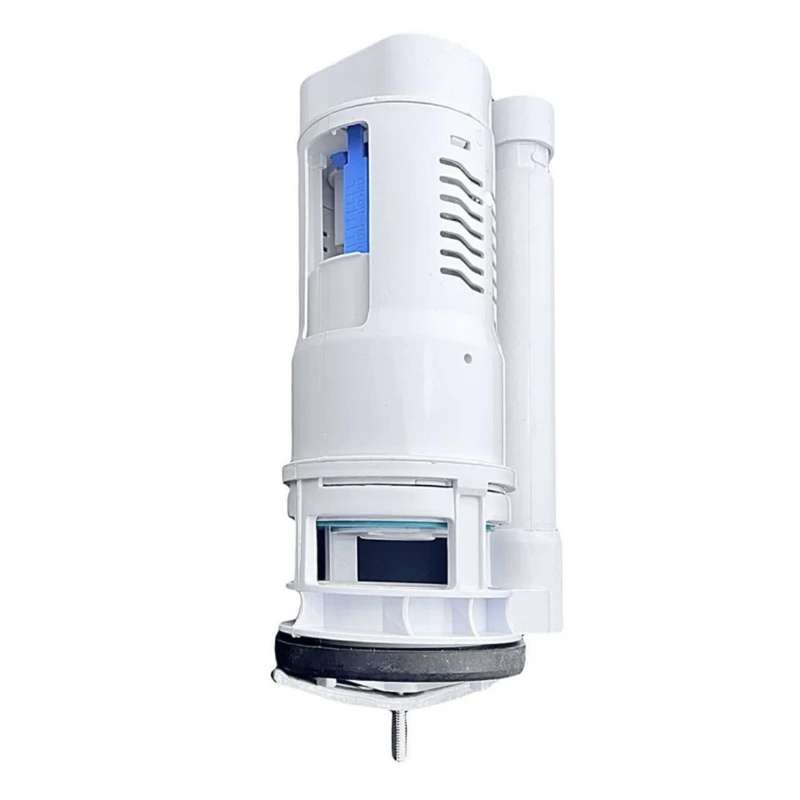 مکانیزم تخلیه توالت فرنگی مدل 52