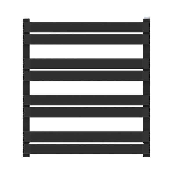 رادیاتور حوله خشک کن مدل مکمل شدو کد 60