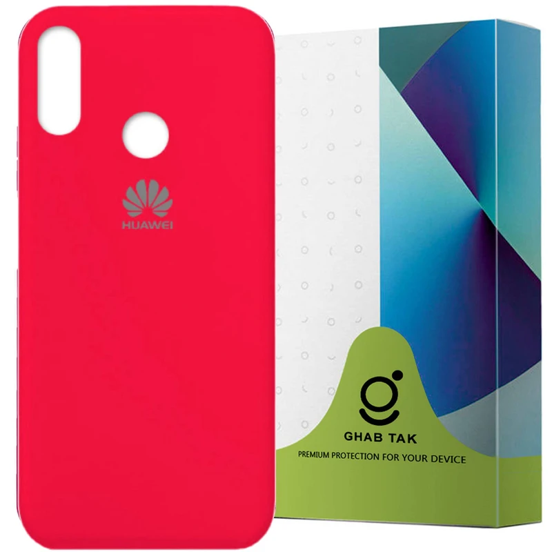 کاور قاب تک مدل SLIC مناسب برای گوشی موبایل هوآوی Y6s