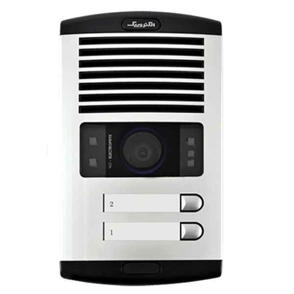 پنل دربازکن الکتروپیک مدل 4 واحدی 1086 پنل دربازکن الکتروپیک مدل 4 واحدی 1086