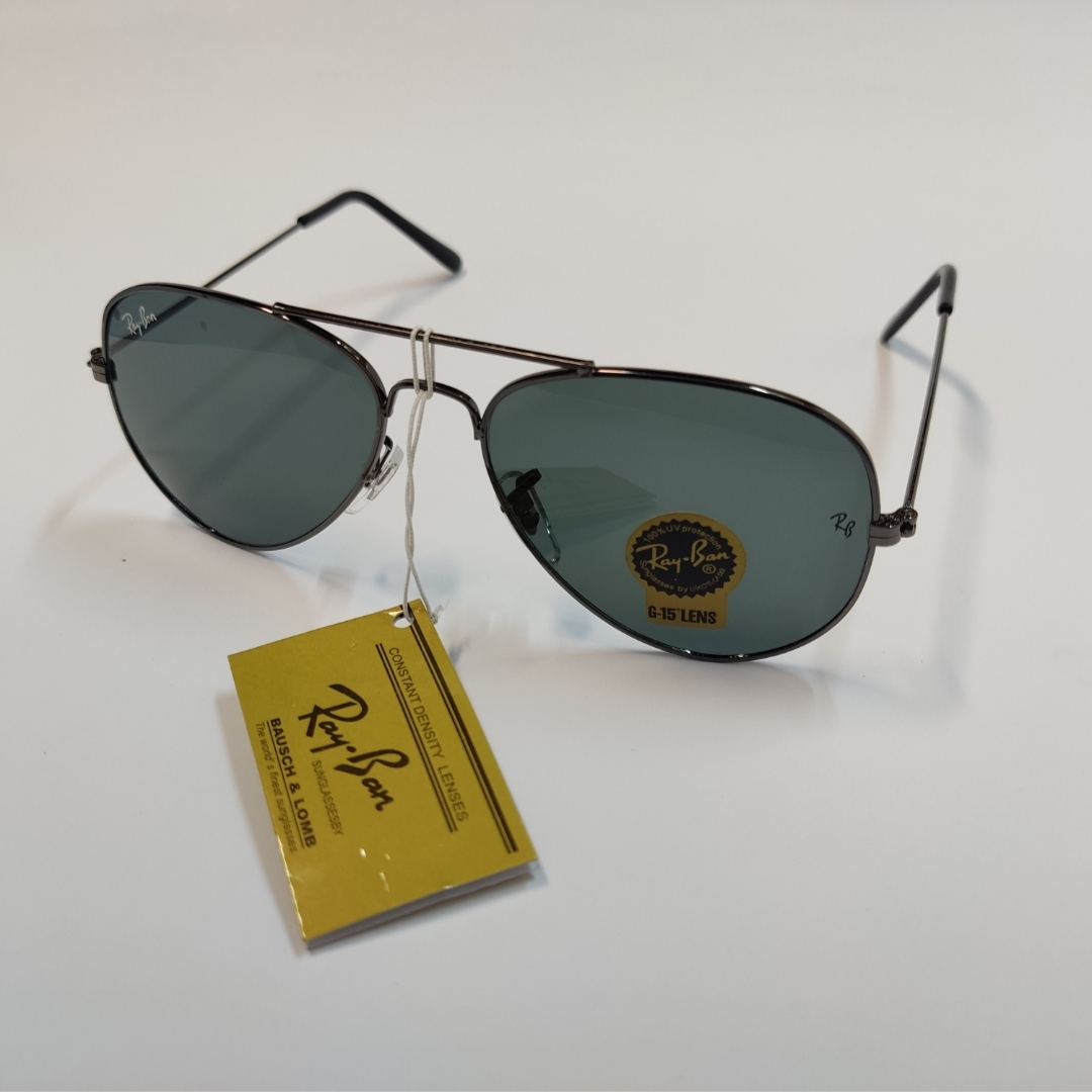 عینک آفتابی مدل خلبانی 3025