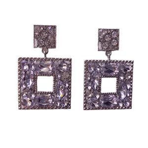 گوشواره زنانه مدل میخی