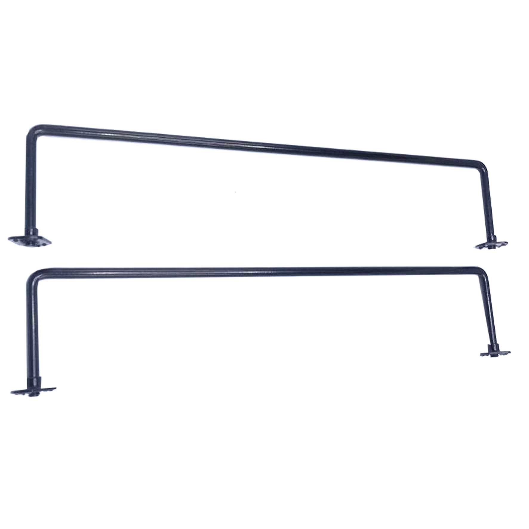 محافظ ساب ووفر خودرو مدل B15 بسته دو عددی