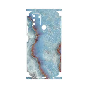 MAHOOT Blue_Ocean_Marble-FullSkin Cover Sticker for Gplus S10 2022