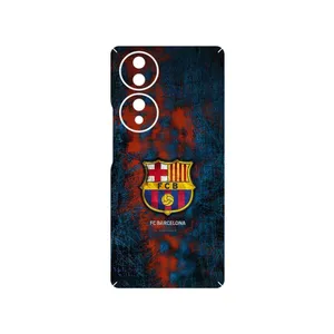 MAHOOT Barcelona_2 Cover Sticker for Honor 70