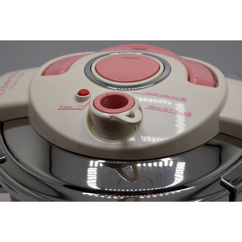 زودپز اوبرون کد T-1252 گنجایش 7 لیتر