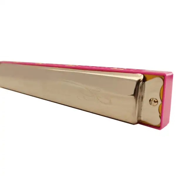 ساز دهنی کی می مدل 2hole