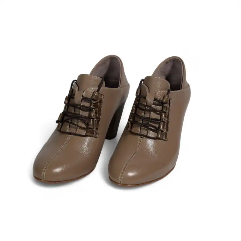 کفش زنانه چرمیران مدل PW1192