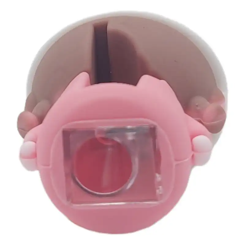 تراش مدل سیلیکونی طرح دختر