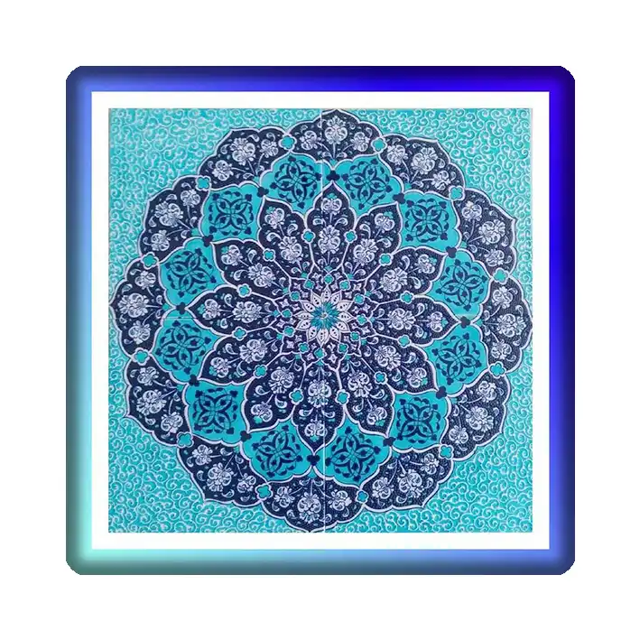 کاشی مدل سنتی kh10 کد 399