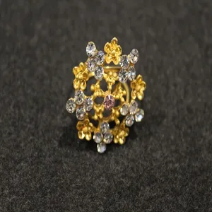 حلقه روسری زنانه کد Ki 05-57-2