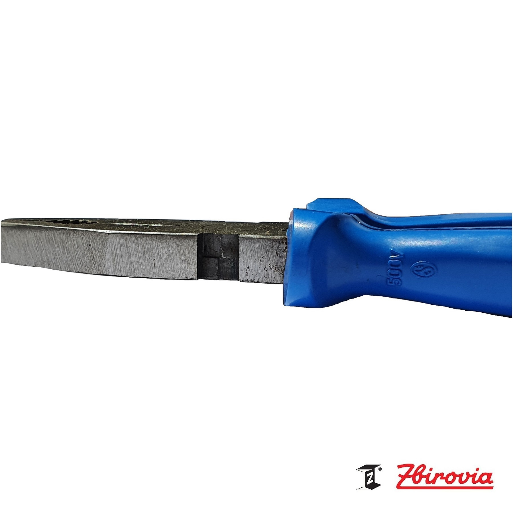 انبردست زبیروویا مدل CSN 230 382 سایز 8 اینچ انبردست زبیروویا مدل CSN 230 382 سایز 8 اینچ