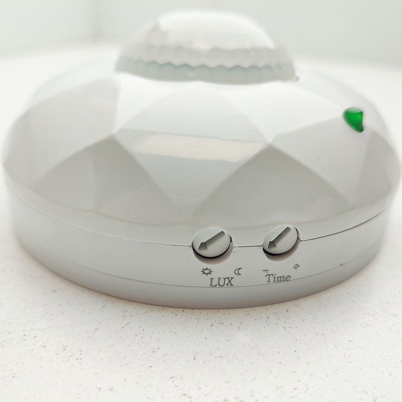 حسگر حرکتی فروزش مدل سنسور سقفی 360