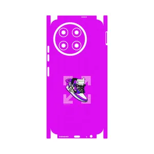 MAHOOT Nike Air Sneaker Digital Art-FullSkin Cover Sticker for Tecno Spark 30 Pro