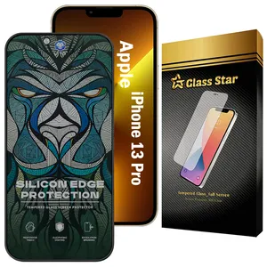Glass Star LITOSILPG Privacy Screen Protector For Apple iPhone 13 Pro