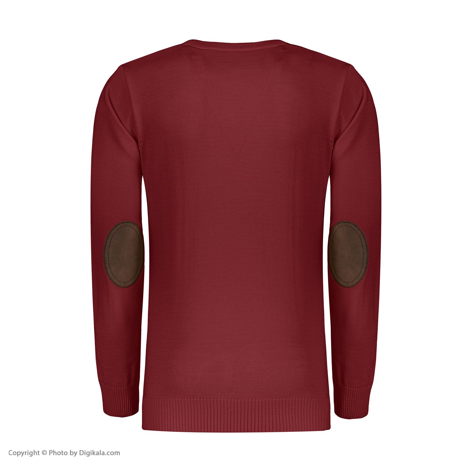 پلیور مردانه تریکو پاییزان مدل PR700 - - 41