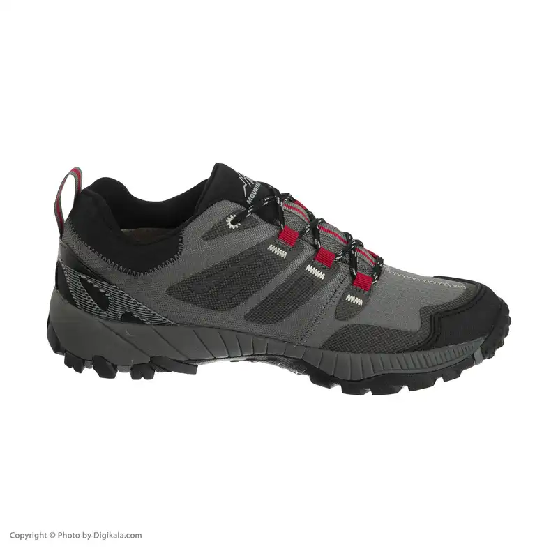 کفش کوهنوردی مردانه مانتین پرو مدل 1009-3