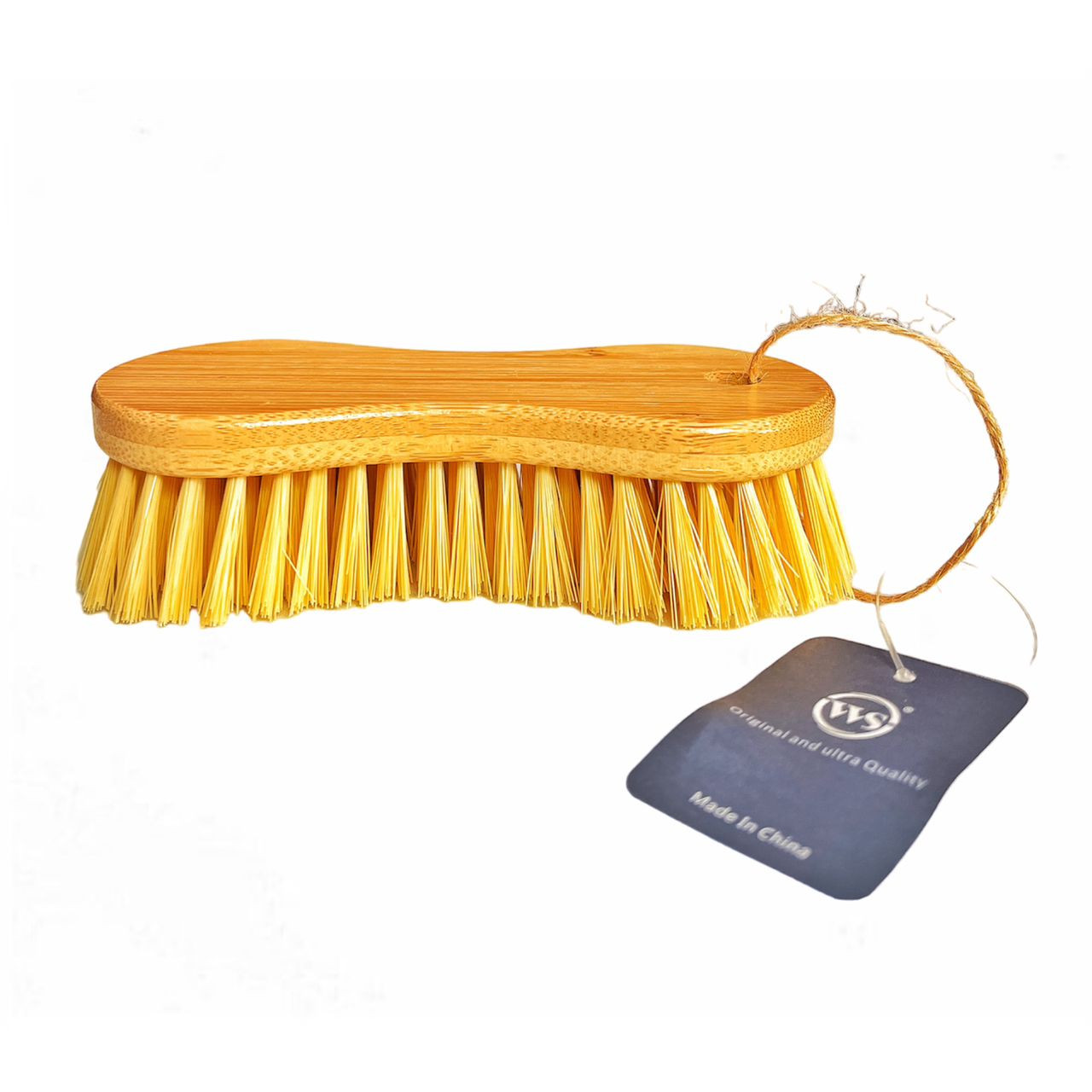 برس شستشو دبلیو اس مدل بامبو کد WS-Z012 برس شستشو دبلیو اس مدل بامبو کد WS-Z012