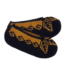 پاپوش سنتی زنانه کد 009