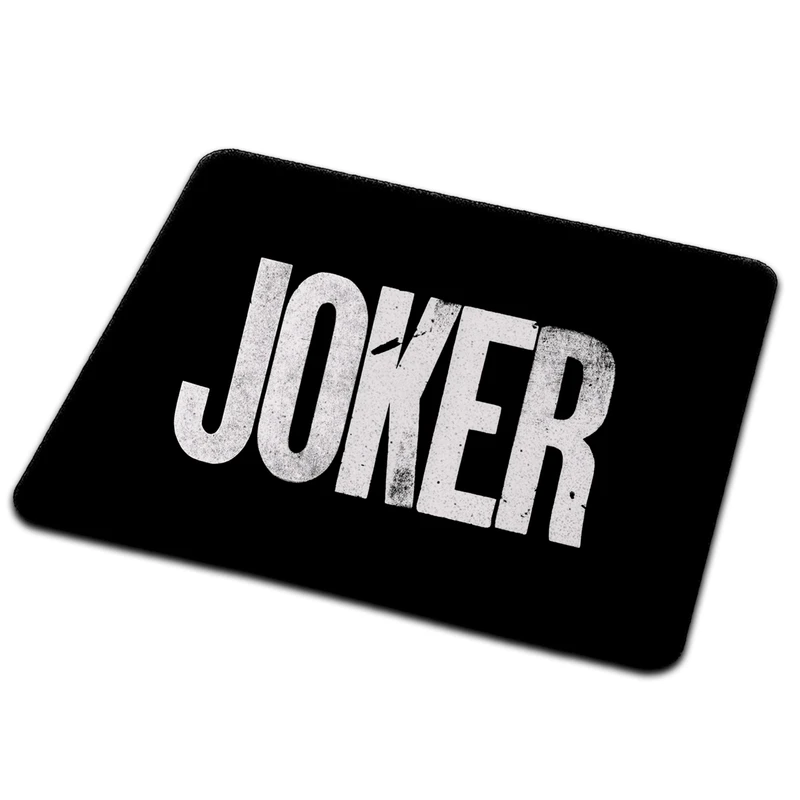 ماوس پد مدل joker
