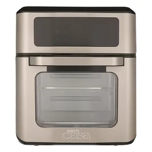 سرخ‌کن 12 لیتر سوپر کاسا مدل CA-105