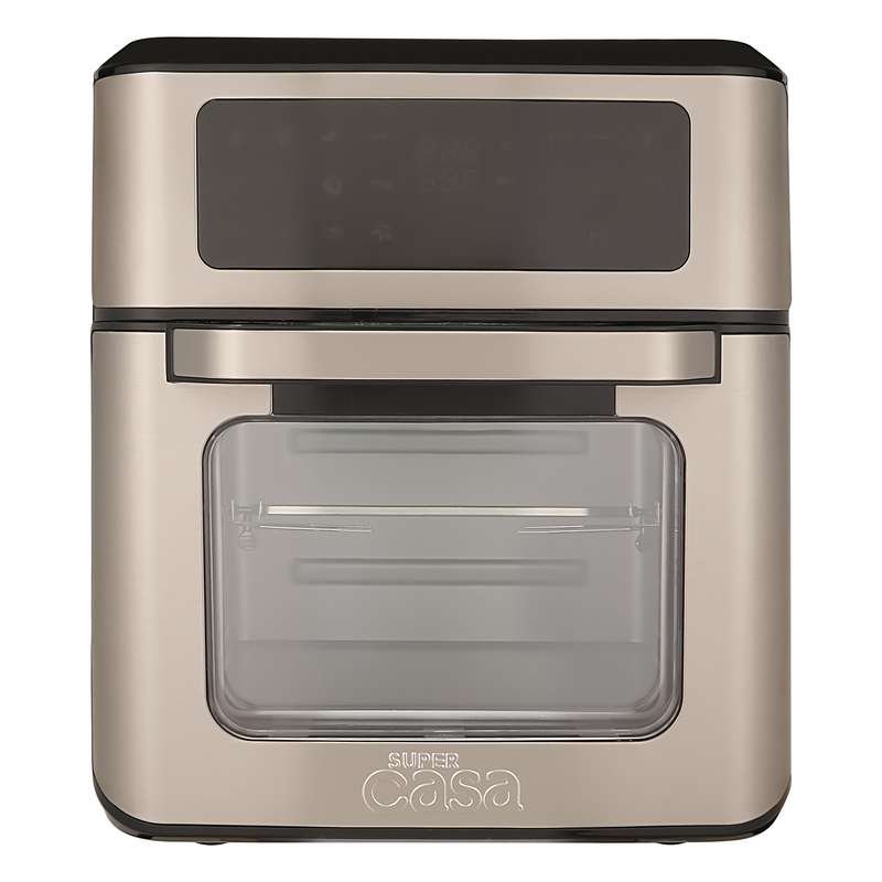 سرخ‌کن 12 لیتر سوپر کاسا مدل CA-105