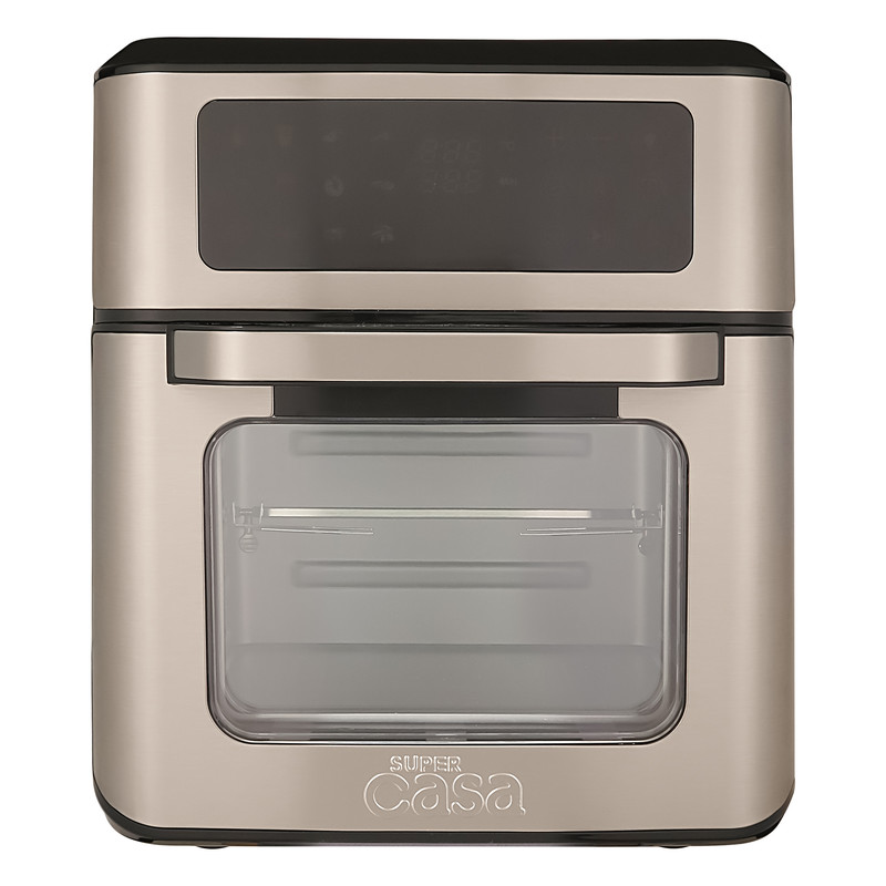 سرخ کن 12 لیتر سوپر کاسا مدل CA-105