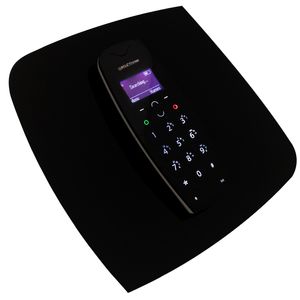 نقد و بررسی تلفن بل فون مدل TE-2012/042 توسط خریداران