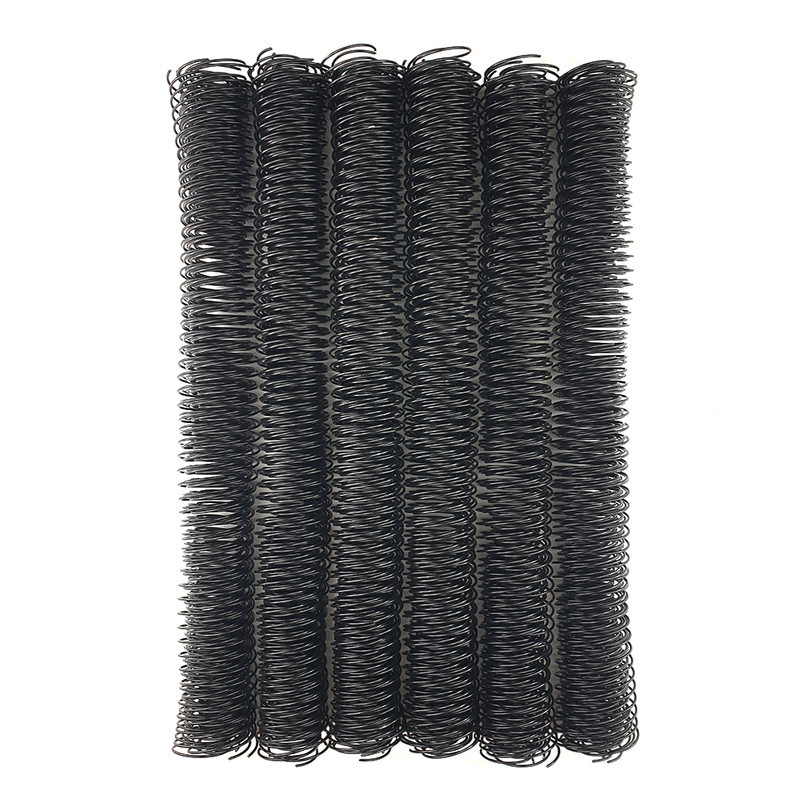 فنر صحافی مدل DS20 بسته 50 عددی