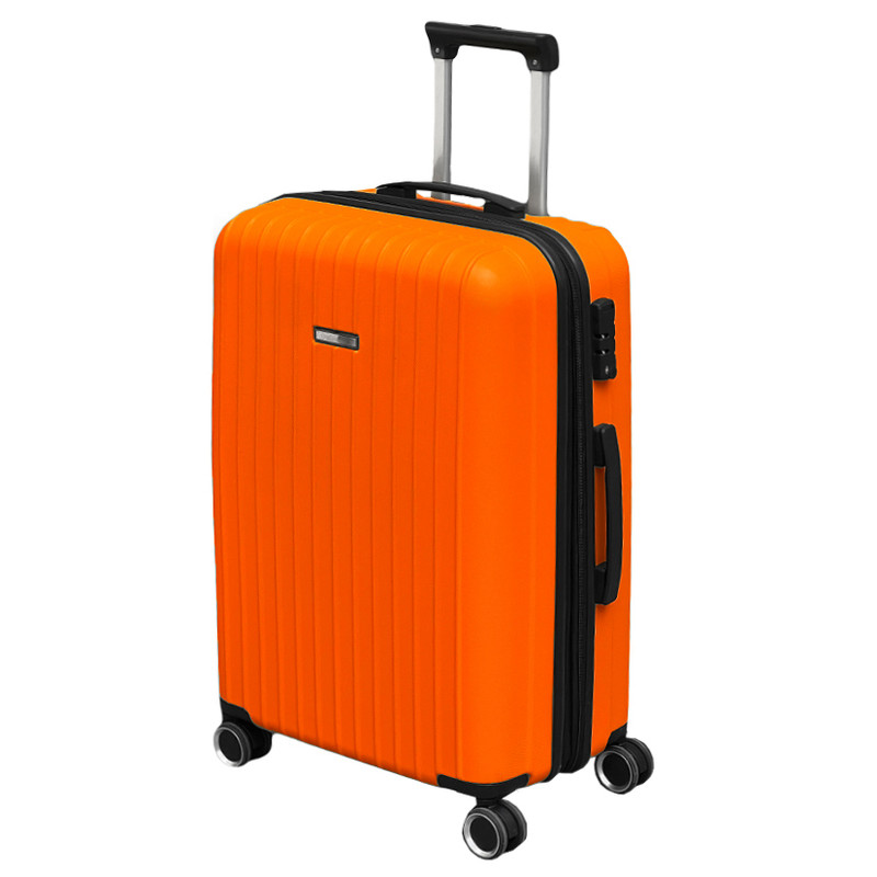 چمدان فوروارد مدل FCLT818L SENTRY سایز بزرگ ارتفاع 75 سانتی متر