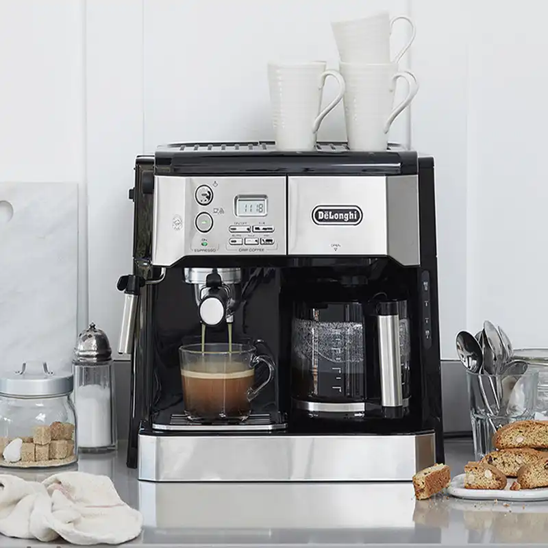 اسپرسوساز مدل BCO431