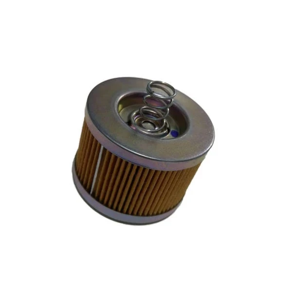 فیلتر روغن موتور سیکلت واروک مدل CLBR NEW مناسب برای پالس ال اس LS135